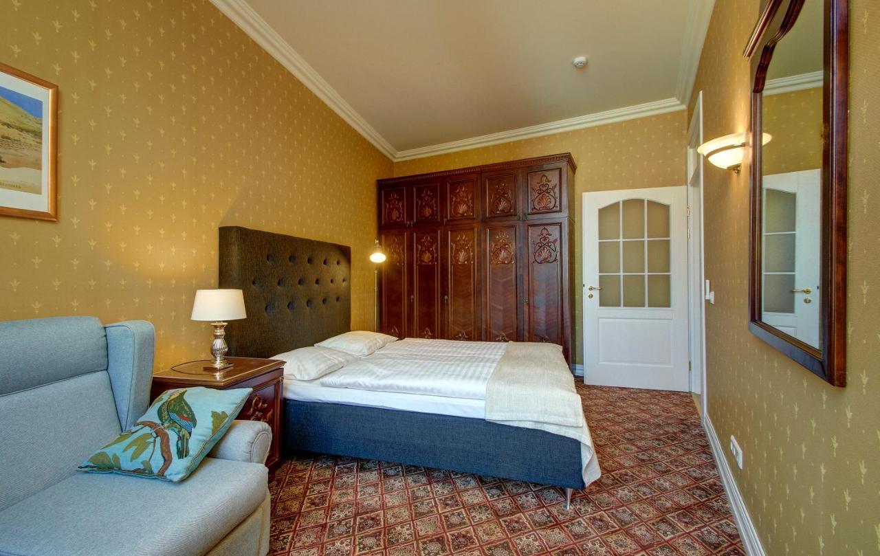 German18-3B Luxury Vilnius Apartment Luaran gambar