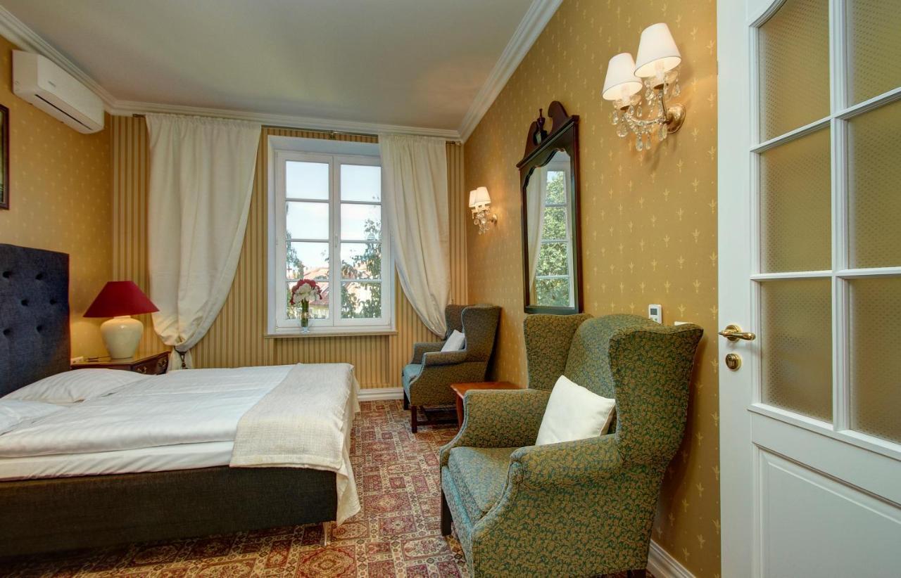 German18-3B Luxury Vilnius Apartment Luaran gambar