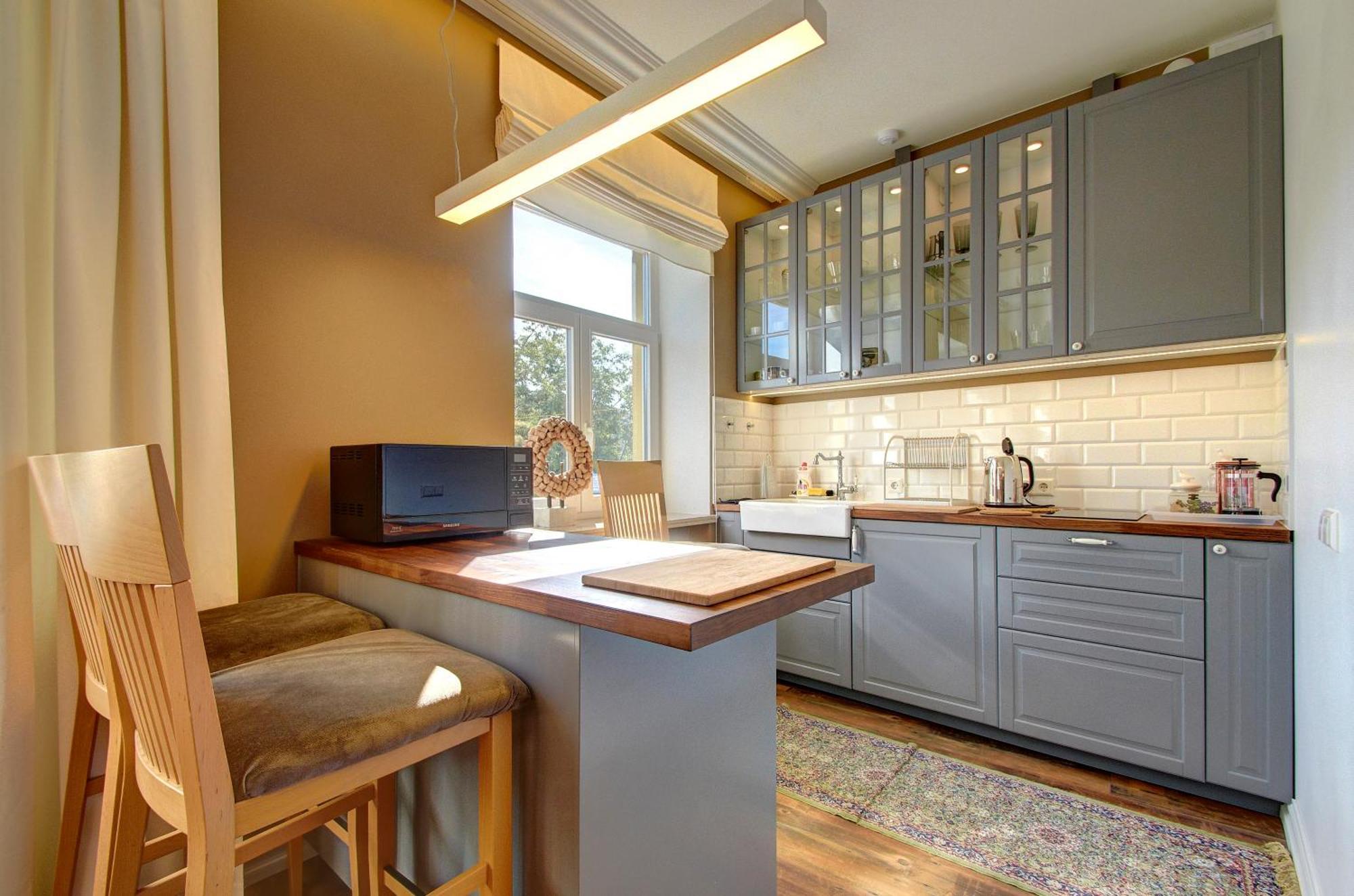 German18-3B Luxury Vilnius Apartment Luaran gambar