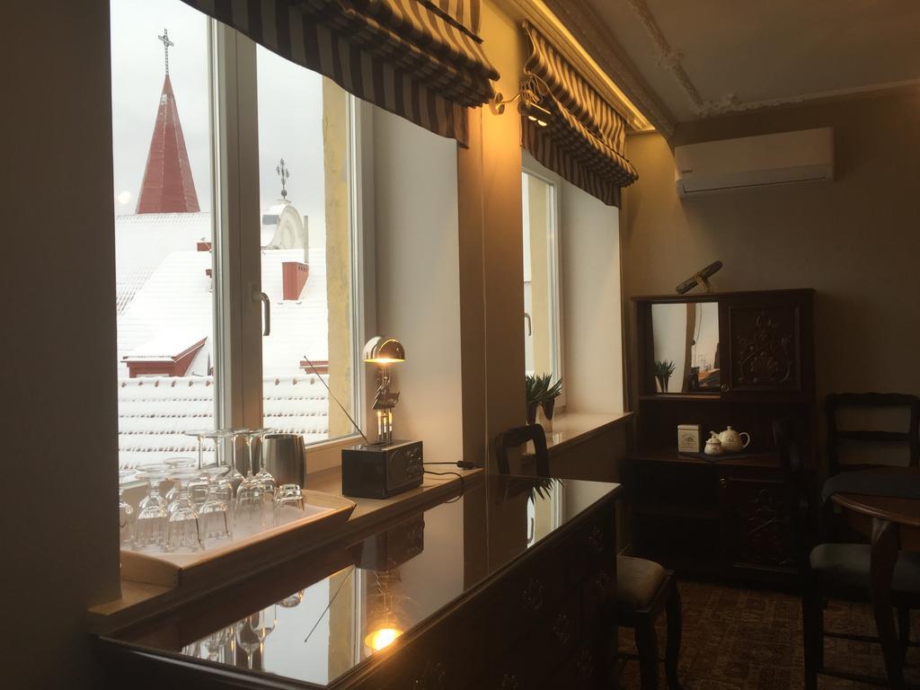 German18-3B Luxury Vilnius Apartment Bilik gambar