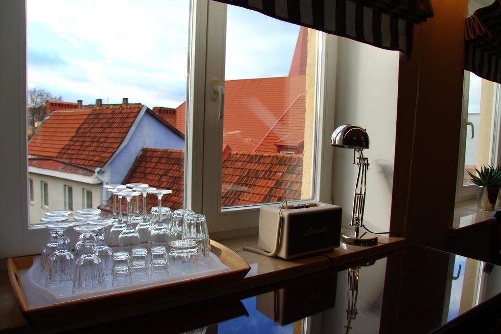 German18-3B Luxury Vilnius Apartment Bilik gambar