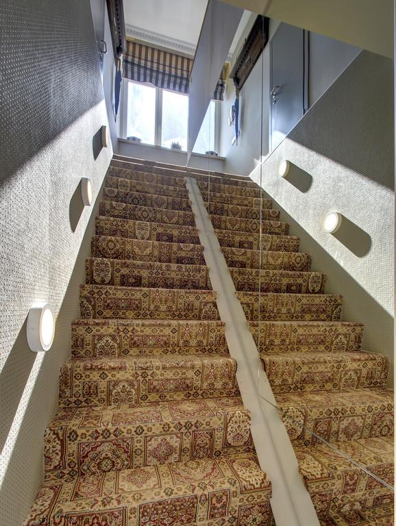 German18-3B Luxury Vilnius Apartment Luaran gambar
