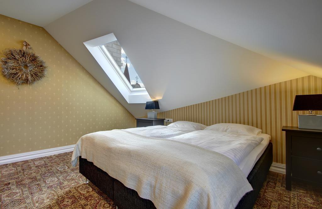 German18-3B Luxury Vilnius Apartment Luaran gambar