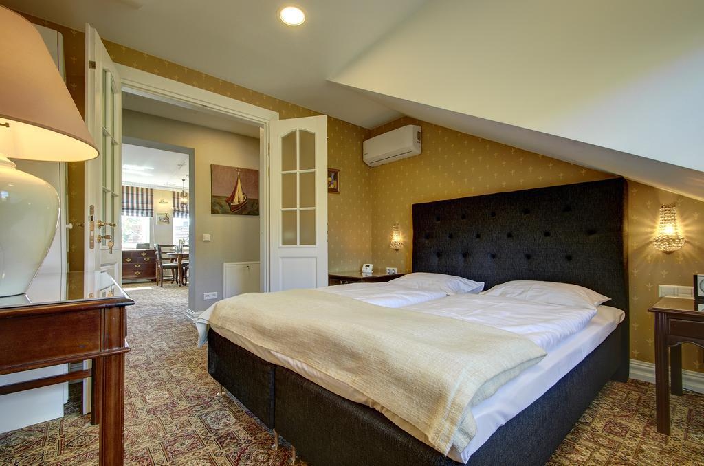 German18-3B Luxury Vilnius Apartment Luaran gambar