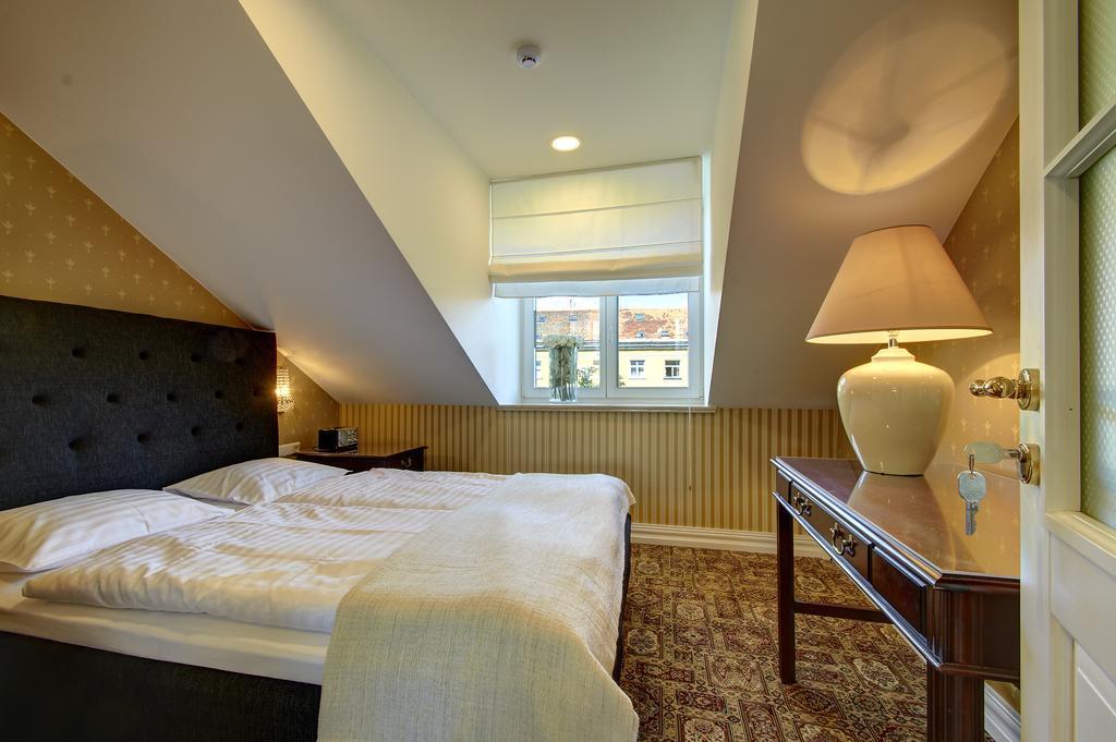 German18-3B Luxury Vilnius Apartment Luaran gambar